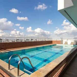 Apartamento de 2 Dormitorios